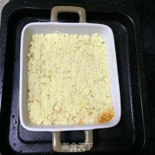 Shepherd Pie recipe