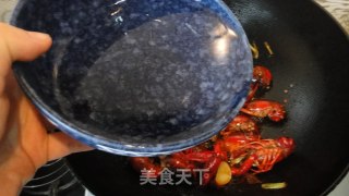 [anhui Cuisine]--spicy Crayfish recipe