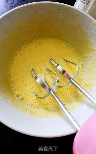 Homemade Ice Cream recipe