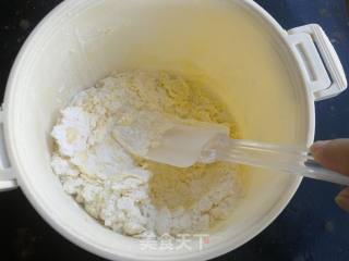 # Fourth Baking Contest and is Love to Eat Festival# Colored Sugar Biscuits recipe