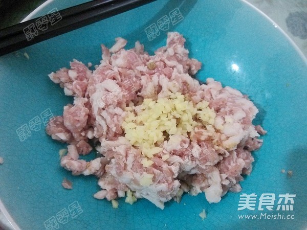 Tianjin Goubuli Bun recipe