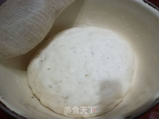 Sweet Old Noodle Buns recipe