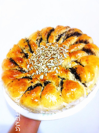 Sunflower Loaf recipe