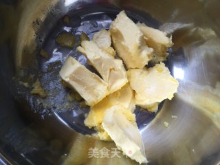 #4th Baking Contest and is Love Eat Festival# Very Squeezed and Delicious-butter Cookies recipe