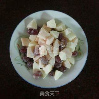 Fruit Salad recipe