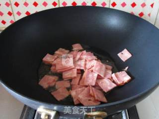 Fried Okra with Bacon recipe