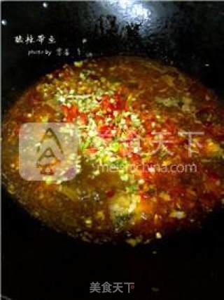 [appetizer with Food] Hot and Sour Octopus recipe