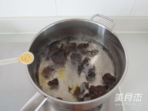 Long Li Fish Shrimp Balls recipe