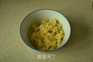 Tomato and Egg Noodles recipe