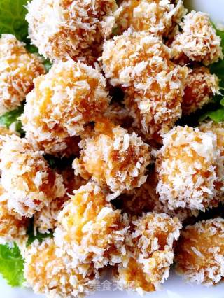 #aca烤明星大赛#roasted Chicken Rice Crackers recipe