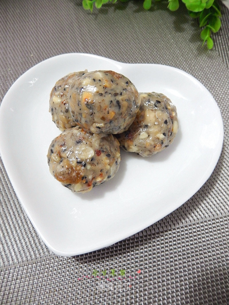 Five Ren Stuffing recipe