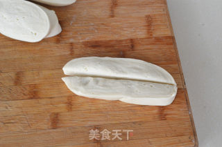 Xinjiang Latiaozi recipe