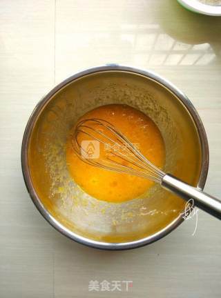 Classic French Sponge Cake recipe