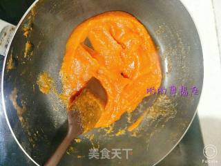 Prosperous Tomato Sauce recipe