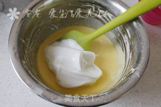 Light Cheesecake recipe