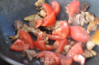 Private Beef Brisket recipe