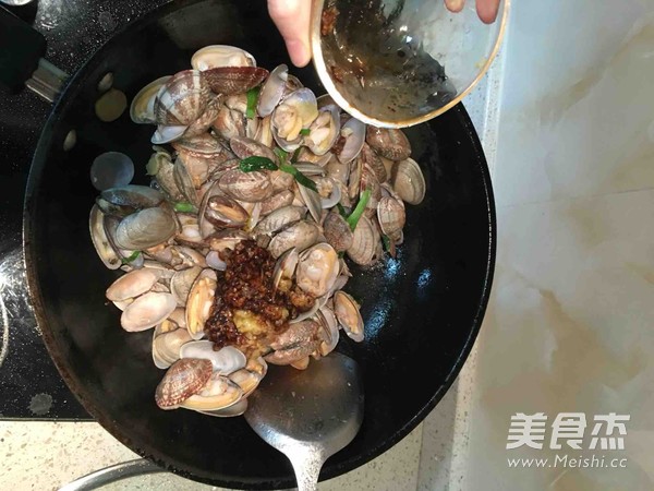 Fried Flower Beetle recipe