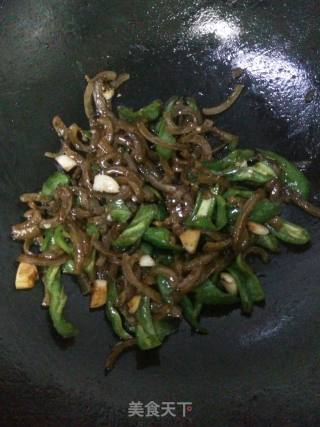 Fried Pork Skin recipe