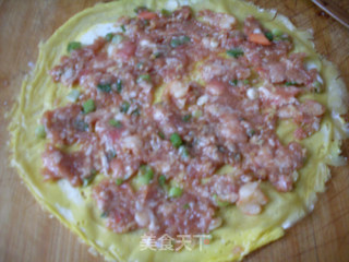 Egg Roll recipe