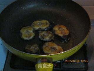 Original Fried Mackerel recipe