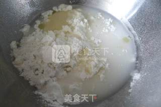 Red Bean Daifuku recipe