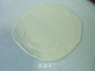 Hand Cake recipe