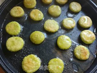 Mustard Cake recipe