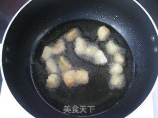 Shrimp Dumplings in Pot recipe