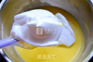 #aca烤明星大赛#original Cake Roll recipe