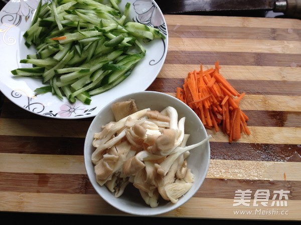 Beef Noodles recipe