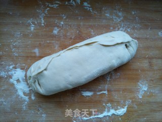 Stromboli (stromboli) recipe