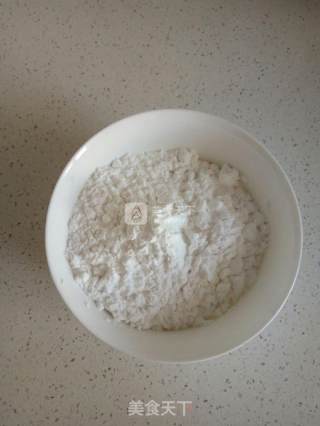 Fruit Taro Balls recipe