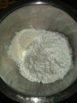 Homemade Cold Skin recipe