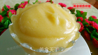 Homemade Salad Dressing recipe