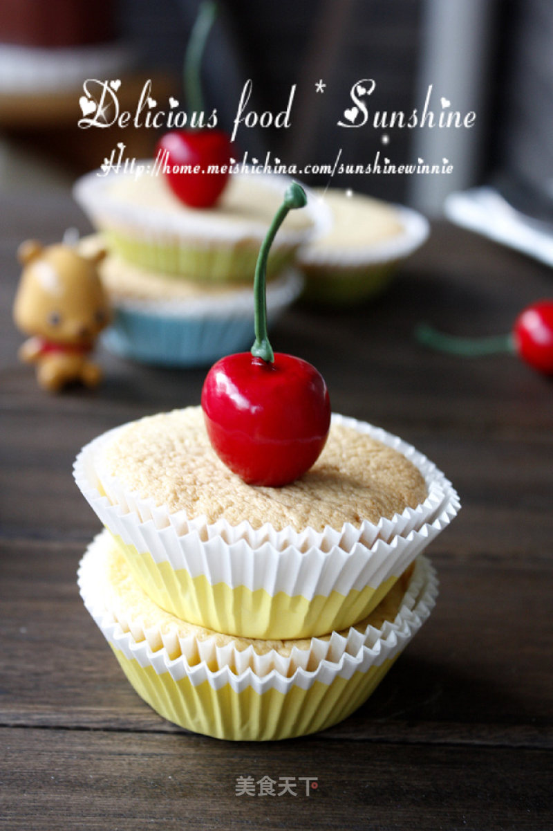 Childhood Taste-----honey Cake recipe