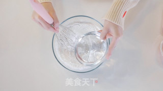 Strawberry Daifuku [first Flavor Diary] recipe