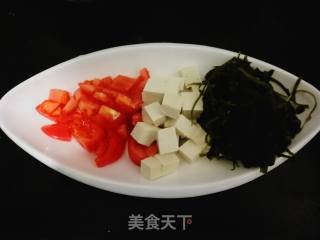 #团圆饭# Festival Soup recipe