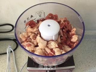 Beef Scallion Xiaolongbao recipe