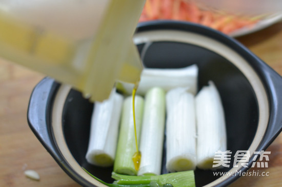 Braised Chicken Wings with Three Sauces recipe
