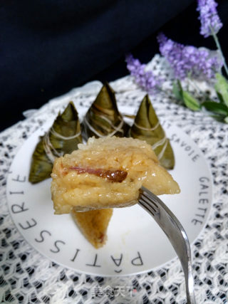 Fresh Meat Dumplings recipe