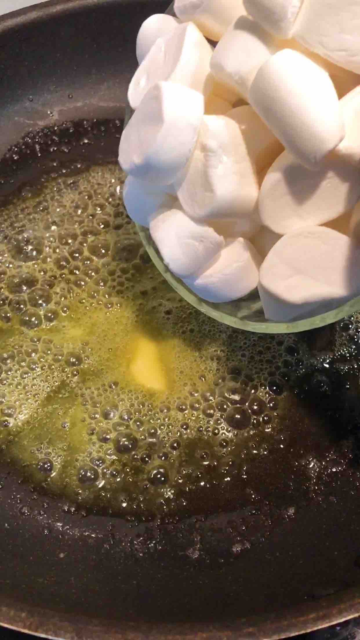Milk Powder Lollipop recipe