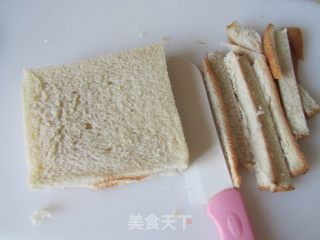 Egg Sandwich recipe