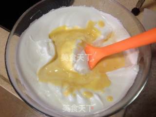 #柏翠大赛# Soy Milk Box Cake recipe