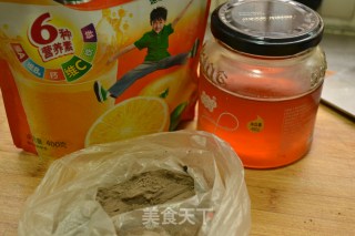 The Last Refreshing Touch-[guozhen Guiling Paste] recipe