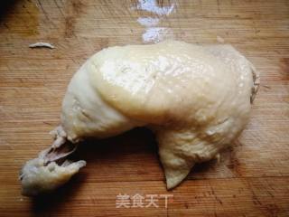 #团圆饭# Pepper and Chicken recipe