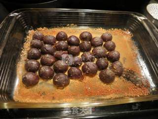 Roasted Baby Potatoes recipe