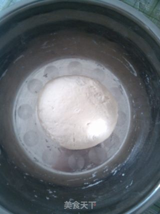 Cold Skin recipe