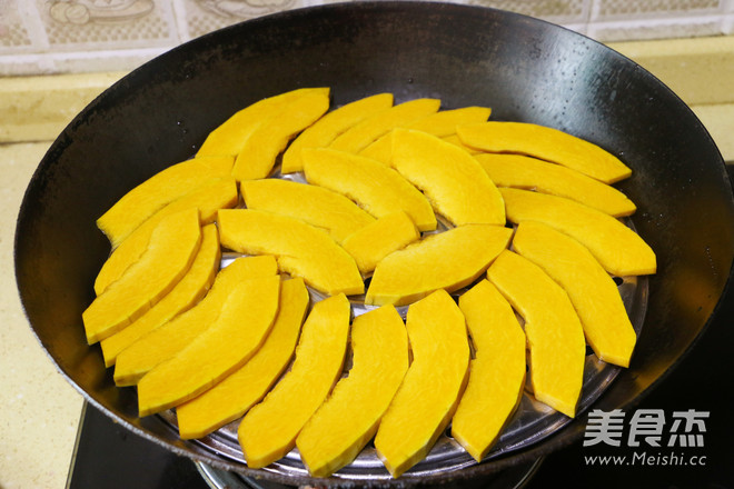 Pumpkin Walnut Soft Cookies recipe