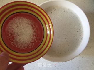 Soy Milk with Buckwheat and Red Dates recipe