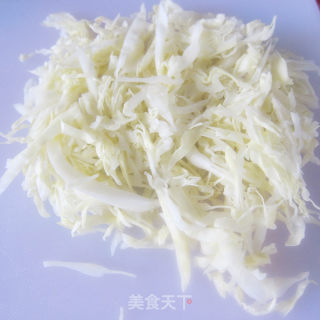 Let The Children Fall in Love with Vegetables Unknowingly##【vegetable Ball】 recipe